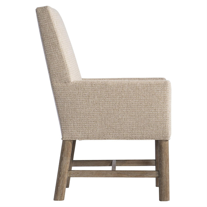 Bernhardt Aventura Arm Chair 542