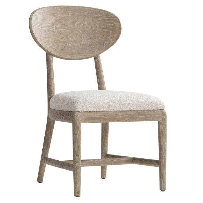 Bernhardt Aventura Side Chair 555