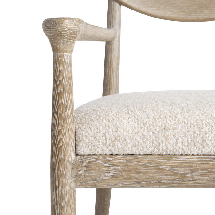 Bernhardt Aventura Arm Chair 556