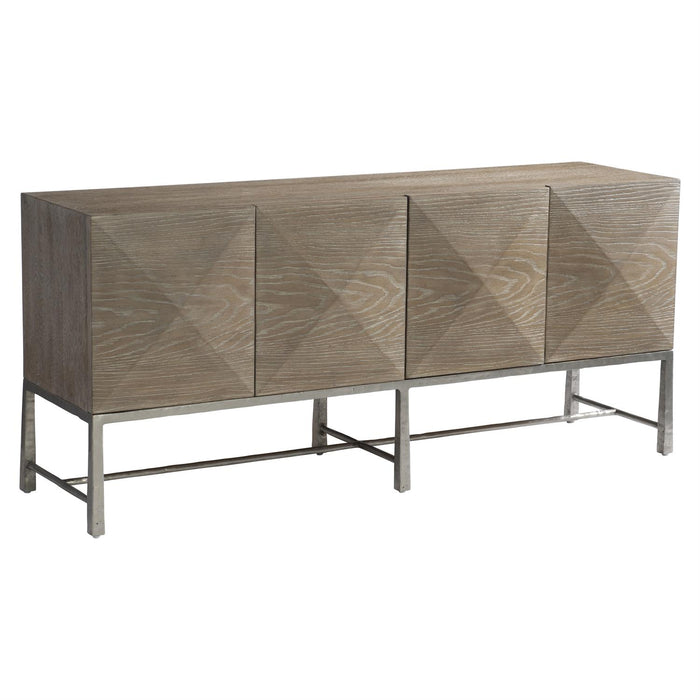 Bernhardt Aventura Entertainment Credenza