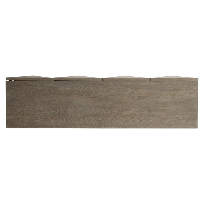 Bernhardt Aventura Entertainment Credenza