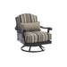 Tommy Bahama Outdoor Kingstown Sedona Swivel Lounge Chair