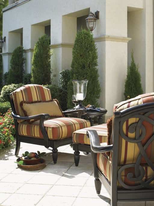 Tommy Bahama Outdoor Kingstown Sedona Lounge Chair