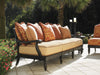 Tommy Bahama Outdoor Kingstown Sedona Sofa