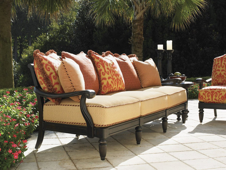 Tommy Bahama Outdoor Kingstown Sedona Sofa