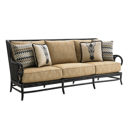 Tommy Bahama Outdoor Marimba Sofa