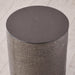 Global Views Hemp Etched Barrel Table