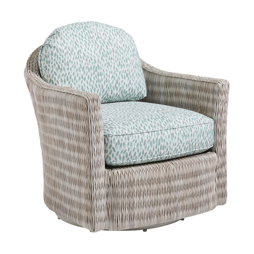 Tommy Bahama Outdoor Seabrook Swivel Lounge Chair