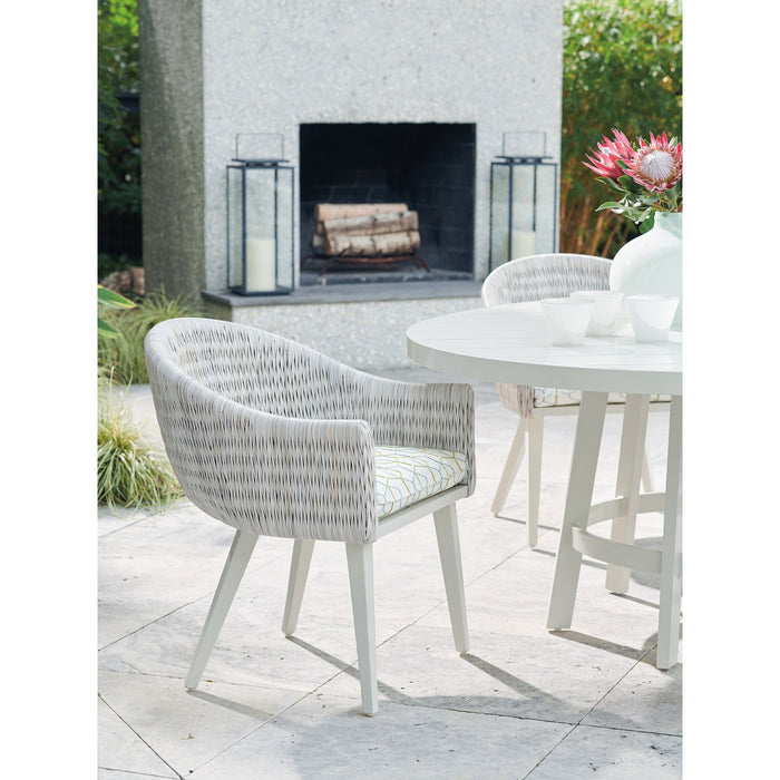 Tommy Bahama Outdoor Seabrook Arm Chair