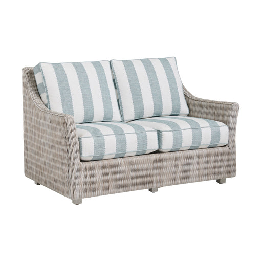 Tommy Bahama Outdoor Seabrook Loveseat