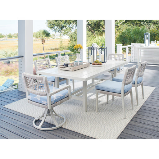 Tommy Bahama Outdoor Seabrook Side Dining Chair