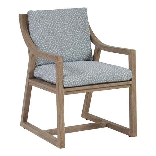 Tommy Bahama Outdoor Stillwater Cove Dining Arm Chair