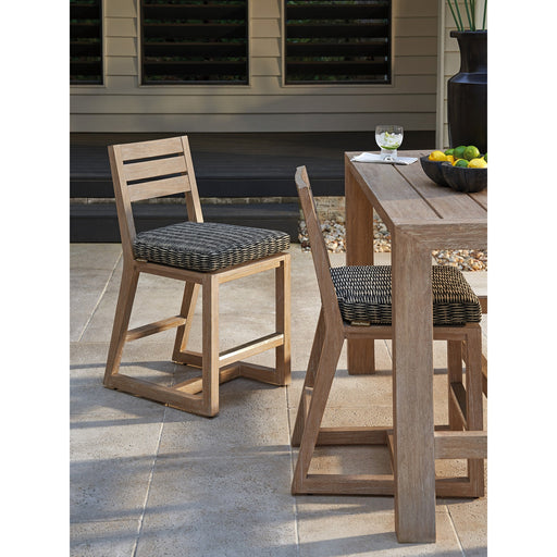 Tommy Bahama Outdoor Stillwater Cove Counter Stool