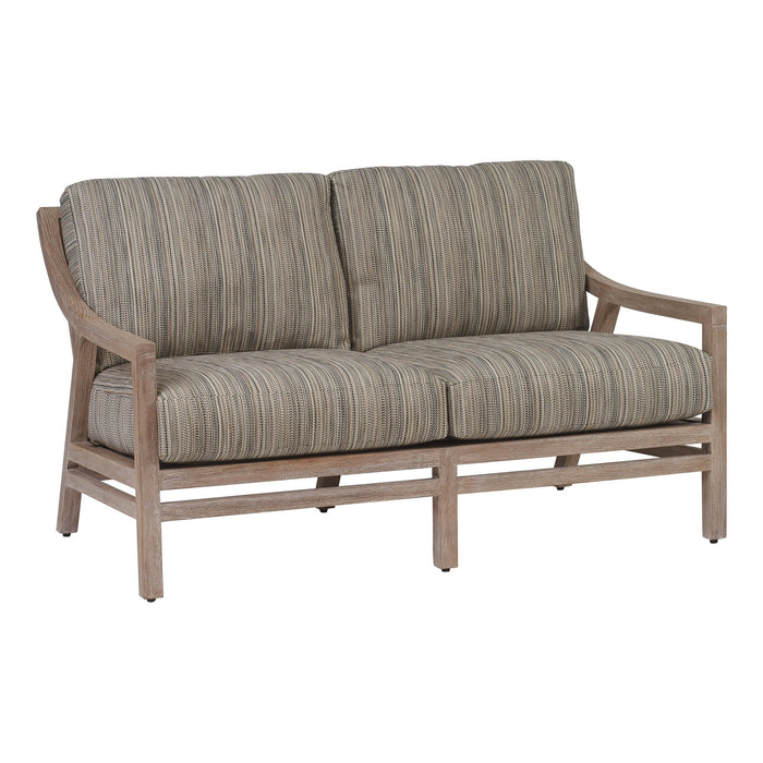 Tommy Bahama Outdoor Stillwater Cove Love Seat