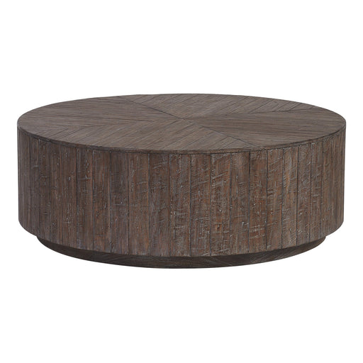 Tommy Bahama Outdoor Stillwater Cove Round Cocktail Table