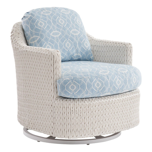 Tommy Bahama Outdoor Ocean Breeze Promenade Occasional Chair