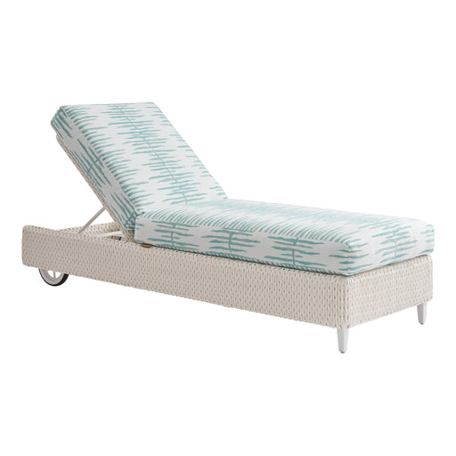 Tommy Bahama Outdoor Ocean Breeze Promenade Chaise