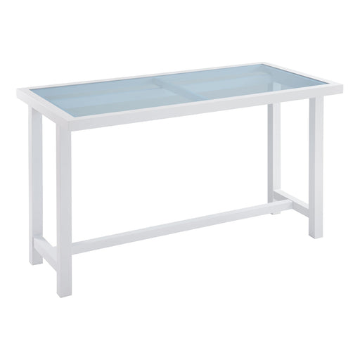 Tommy Bahama Outdoor Ocean Breeze Promenade Bistro Table