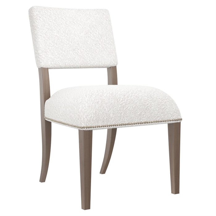 Bernhardt Interiors Moore Side Chair