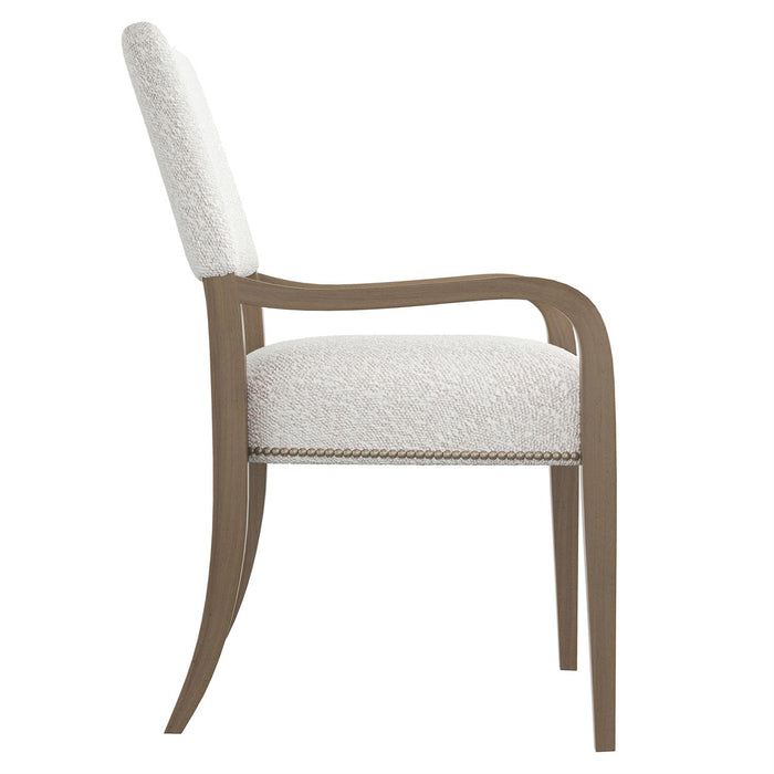 Bernhardt Interiors Moore Arm Chair