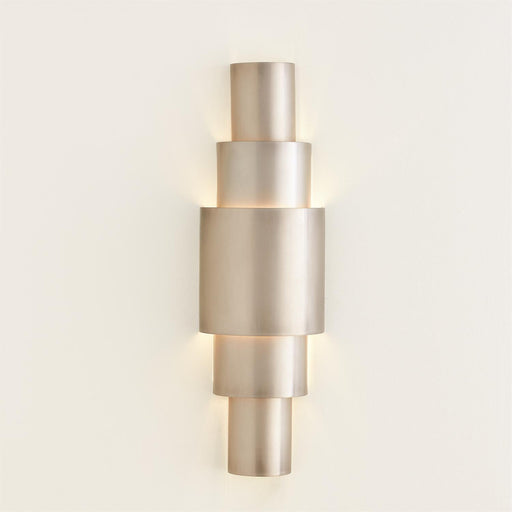 Global Views Babylon Sconce Hardwired