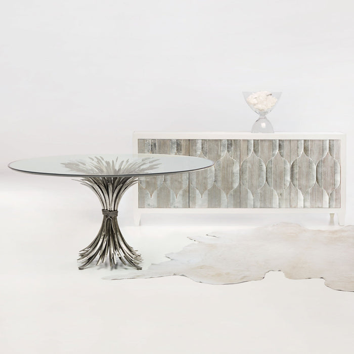 Bernhardt Interiors Somerset Dining Table