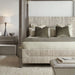 Bernhardt Interiors Palma Canopy King Bed