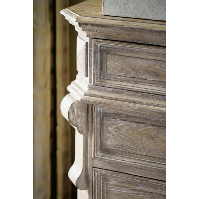 Bernhardt Campania Dresser II