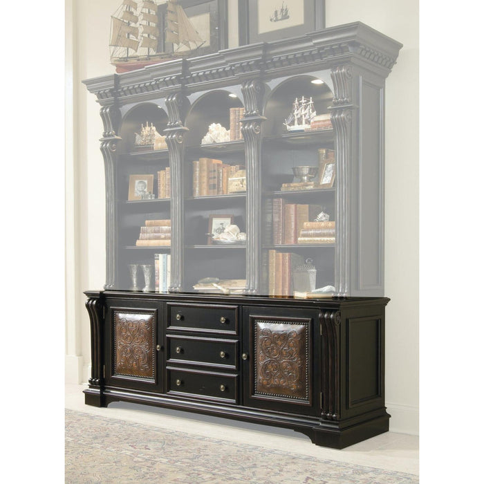 Hooker Furniture Telluride Bookcase