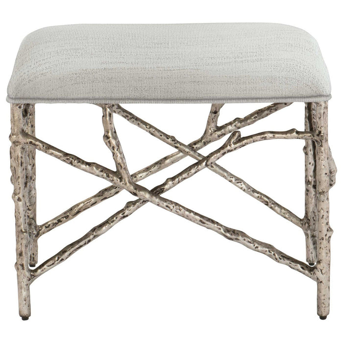 Bernhardt Interiors Ashton Bench