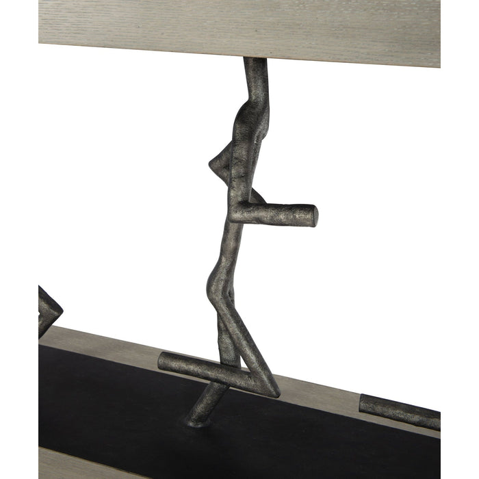 Bernhardt Interiors Theo Console Table