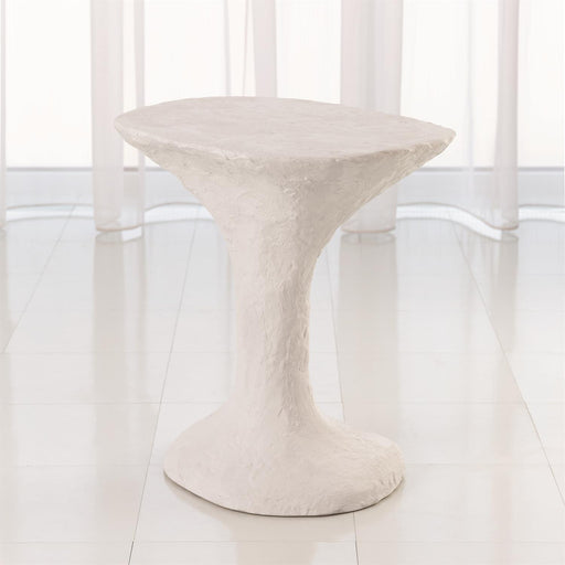 Global Views Primitive Accent Table