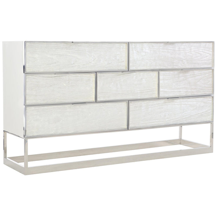 Bernhardt Interiors Parkhurst Dresser