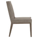 Bernhardt Linea Upholstered Side Chair