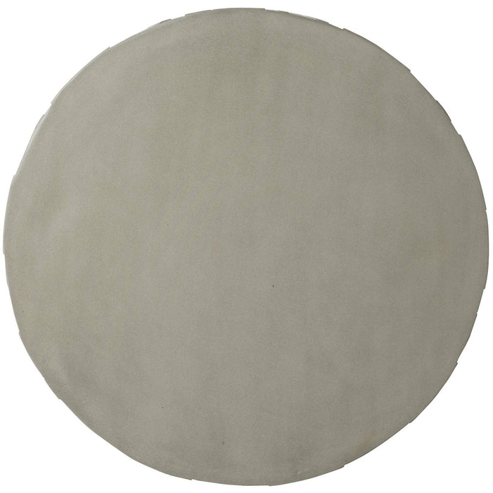 Bernhardt Interiors Athena Round Cocktail Table