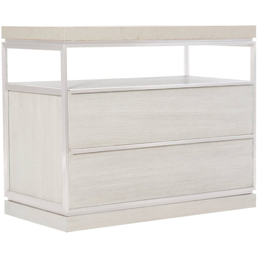 Bernhardt Interiors Bryne Nightstand