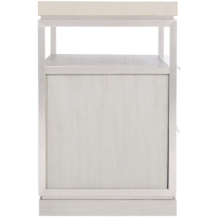 Bernhardt Interiors Bryne Nightstand