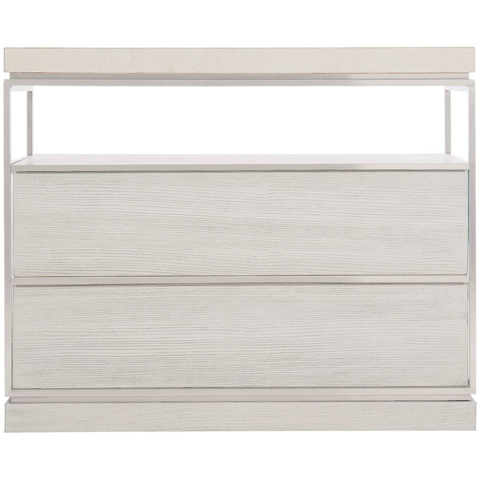 Bernhardt Interiors Bryne Nightstand