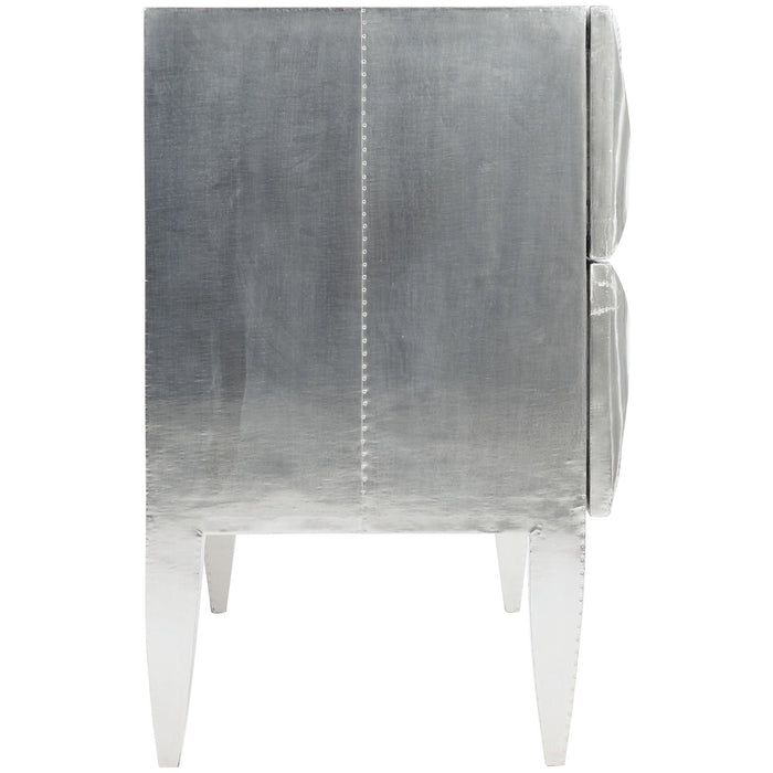 Bernhardt Interiors Dahlia Nightstand