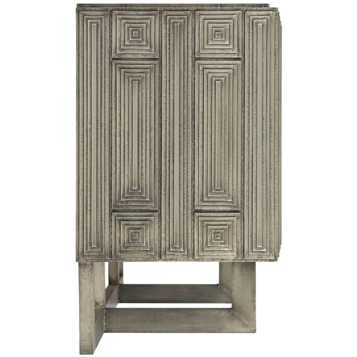 Bernhardt Interiors MacKintosh Entertainment Credenza