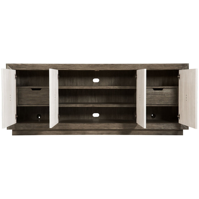 Bernhardt Interiors Luca Entertainment Credenza