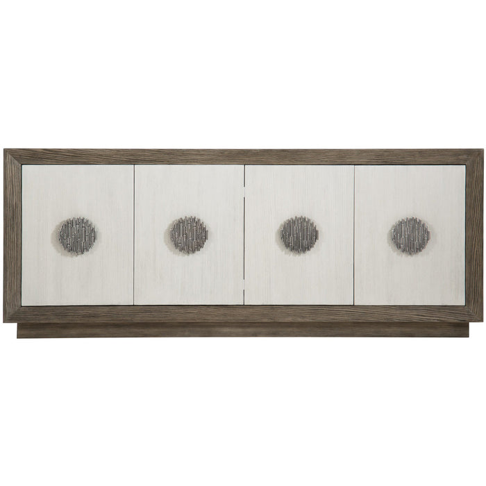 Bernhardt Interiors Luca Entertainment Credenza