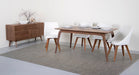 Euro Style Lawrence Dining Table