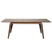 Euro Style Lawrence Dining Table