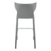 Euro Style Divinia Bar Stool - Set of 2