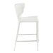 Euro Style Divinia Counter Stool - Set of 2