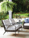 Tommy Bahama Outdoor Cypress Point Ocean Terrace Occasional Chair