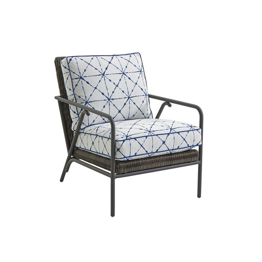 Tommy Bahama Outdoor Cypress Point Ocean Terrace Occasional Chair