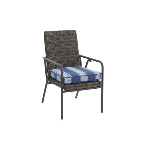 Tommy Bahama Outdoor Cypress Point Ocean Terrace Small Dining Chair