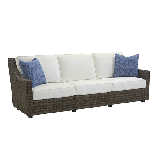 Tommy Bahama Outdoor Cypress Point Ocean Terrace Long Sofa